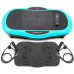 Купити Вібраційна платформа  Hop-Sport 3D HS-070VS Scout Turquoise у Києві - фото №1